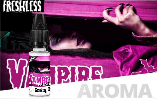Vampire Freshless Aroma