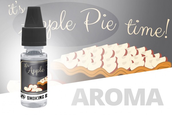 It´s Apple Pie Time Aroma