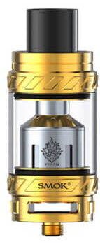 Smoktech TFV 12 Cloud Beast Verdampfer 6 ml Gold