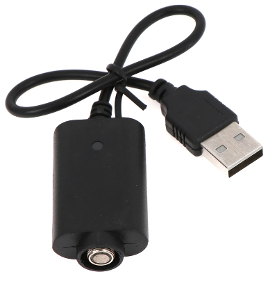 Joyetech eGo USB Ladekabel 510/USB Schwarz