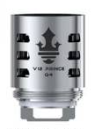 Smoktech TFV12 Prince Q4 Quadrulpe Coil / Verdampferkopf 0,4 Ohm