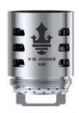 Smoktech TFV12 Prince X6 Sixtrulpe Coil / Verdampferkopf 0,15 Ohm