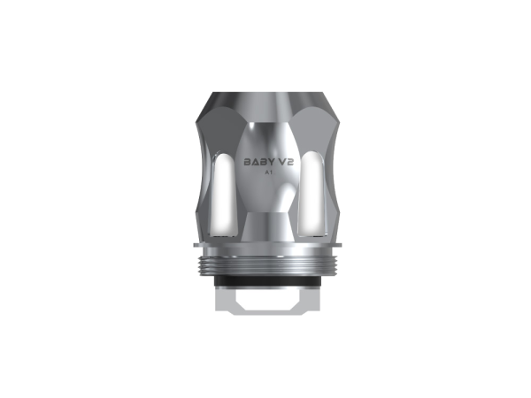 Smoktech TFV8 Baby V2 A1 Single Coil / Verdampferkopf 0,17 Ohm