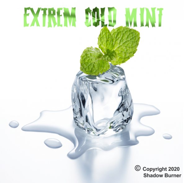 Extrem Cold Mint Aroma 10 ml