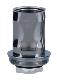 Smoktech TFV8 Baby V2 S2 Quadrulpe Knthal Coil / Verdampferkopf 0,15 Ohm