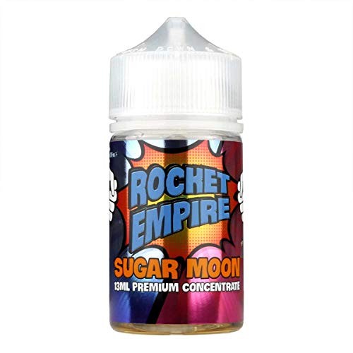 Rocket Empire Sugar Moon 15 ml Aroma
