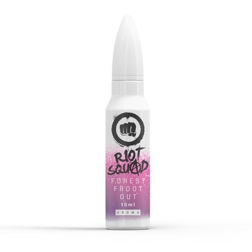 Riot Squad Shot Forest Froot Out 15 ml Aroma